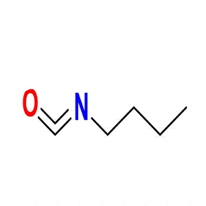 异氰酸丁酯丁基异氰酸酯99％CAS 111-36-4