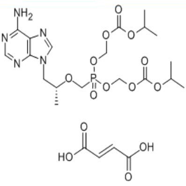 Enofovir Disoproxil FuMarate CAS 202138-50-9价格