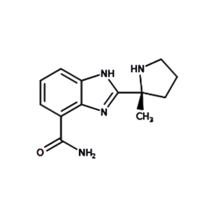 高品质抗-tumor veliparib CAS 912444-00-9中国供应商