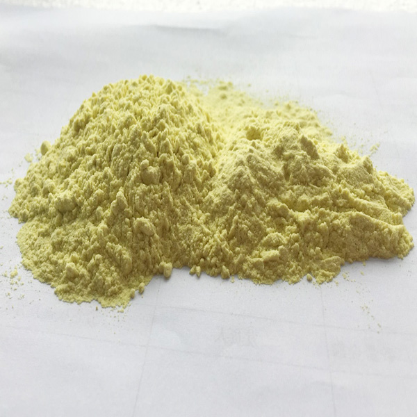 原材料For粉末呋喃唑酮98％CAS 67-45-8