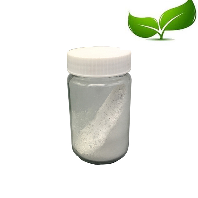高纯度 4-Amino-3- Phenylbutyric Acid Hcl Phenibut CAS 1078-21-3