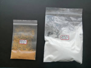 供应高纯度99％盐酸盐酸盐CAS 119276-01-6质子氮