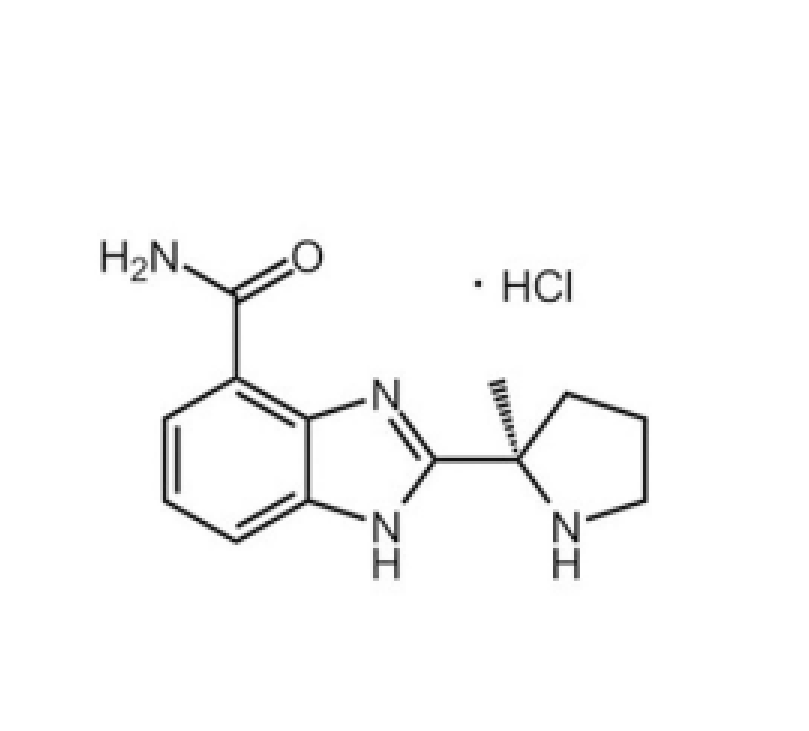 高品质抗-tumor veliparib二盐酸盐碳CAS 912445-05-7中国供应商