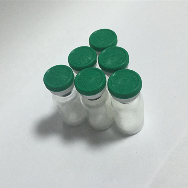 新型 Cartidge 液体 Hgh 人体生长激素用于健美 HGH Cas:12629-01-5